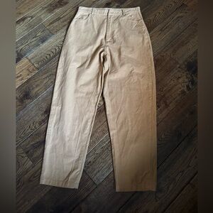 RITA ROW Women’s Pants Size 38